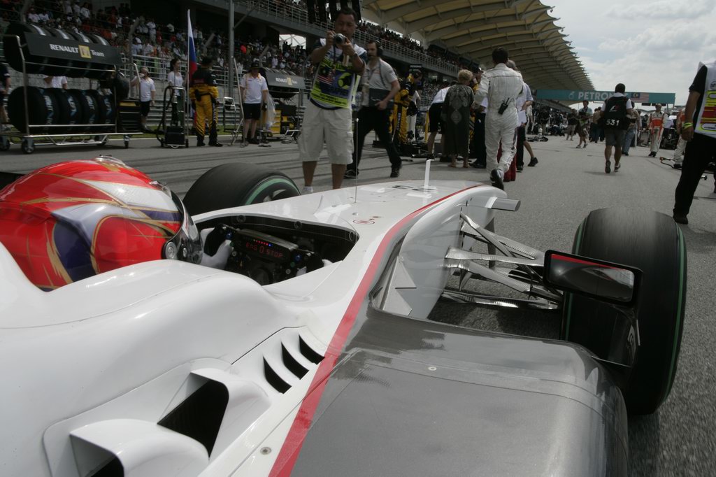 GP Malesia